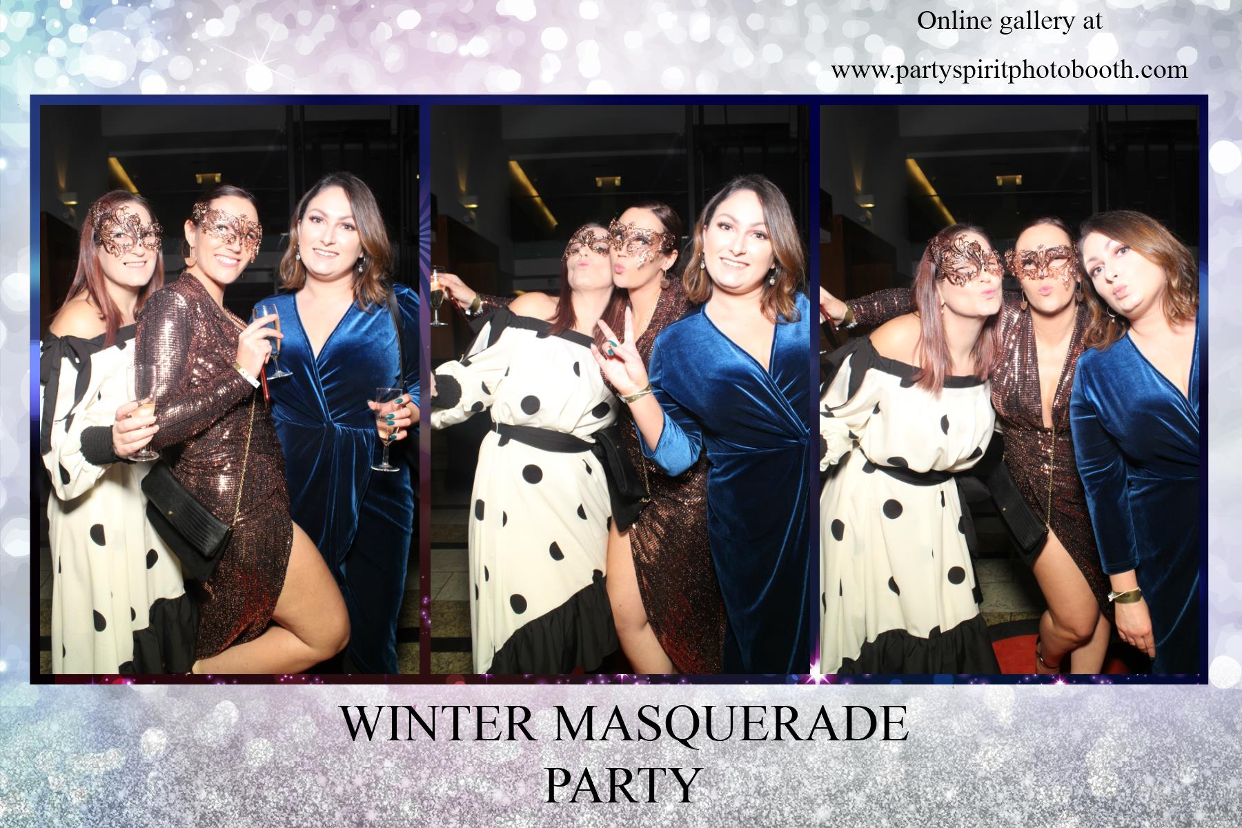 Corporate Event | View more photos from the event at gallery.partyspiritphotobooth.com/u/PartySpiritPhotoBooth/Corporate-Event